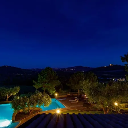 Villa Le Dodici Querce 6&3, Emma Villas *