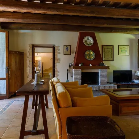 Villa Le Dodici Querce 6&3, Emma Villas Gabicce Mare