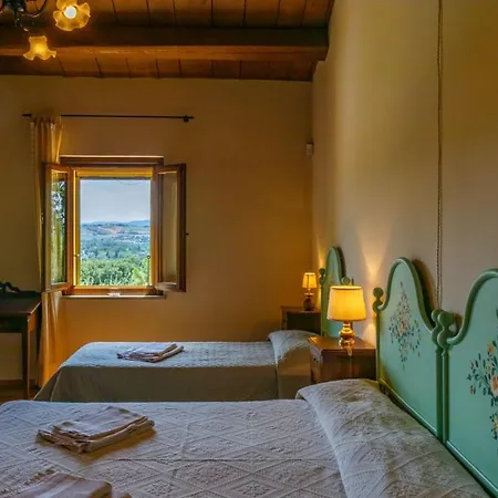 Villa Le Dodici Querce 6&3, Emma Villas *