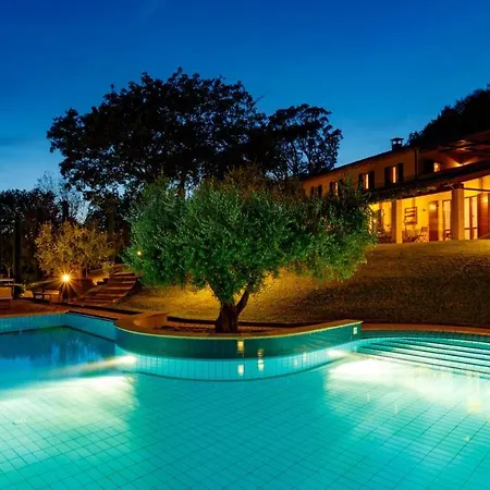 Villa Le Dodici Querce 6&3, Emma Villas
