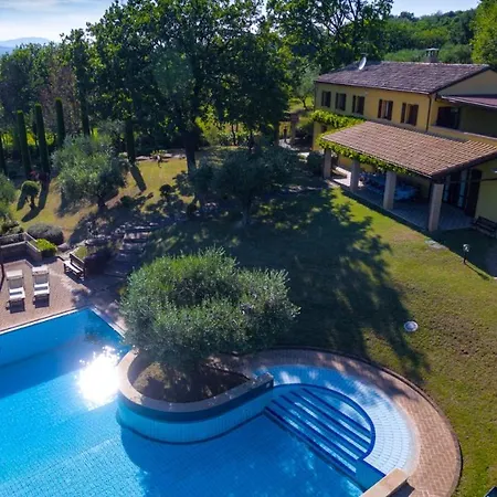 Villa Le Dodici Querce 6&3, Emma Villas Gabicce Mare
