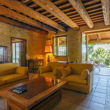 Le Dodici Querce 6&3, Emma Villas Villa Gabicce Mare
