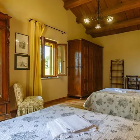 Le Dodici Querce 6&3, Emma Villas Villa Gabicce Mare