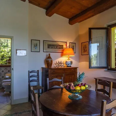 Villa Le Dodici Querce 6&3, Emma Villas Gabicce Mare